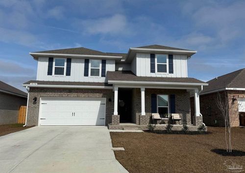 8130 Fir Tree Dr, Milton, FL, 32583-6742 | Card Image