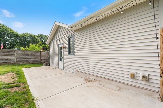 26777 Edison Rd, House other with 2 bedrooms, 1 bathrooms and null parking in South Bend IN | Image 31