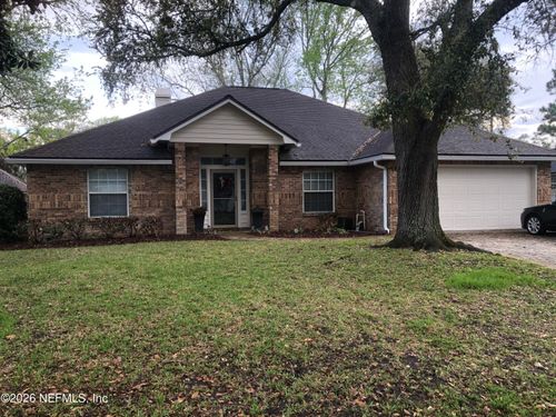 1802 Blue Heron Ln, Jacksonville Beach, FL, 32250-2560 | Card Image