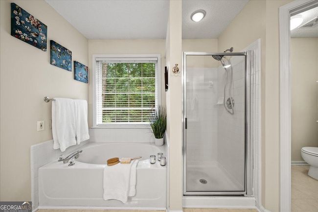 13206 Marrywood Dr, Townhouse with 3 bedrooms, 3 bathrooms and 2 parking in Alpharetta GA | Image 24