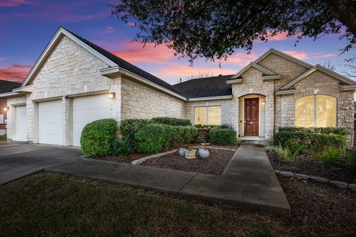 19907 Kennemer Dr, Pflugerville, TX, 78660-5063 | Card Image