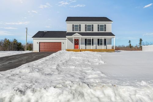 144 Curtis Street, Pittsfield, ME, 04967 | Card Image