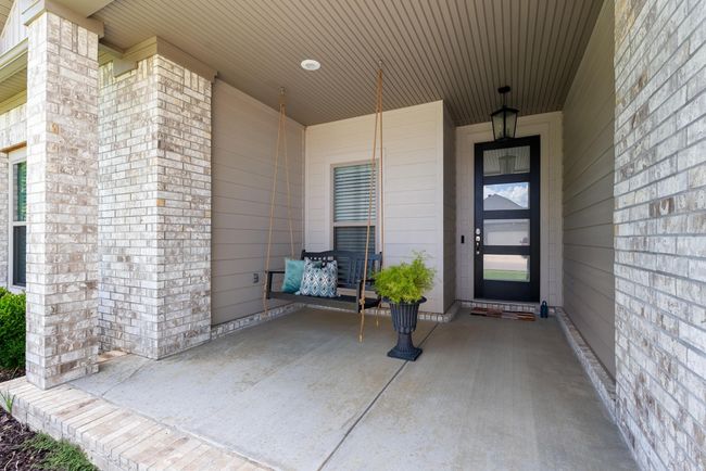 2690 Overcup Dr, House other with 4 bedrooms, 3 bathrooms and null parking in Conway AR | Image 48