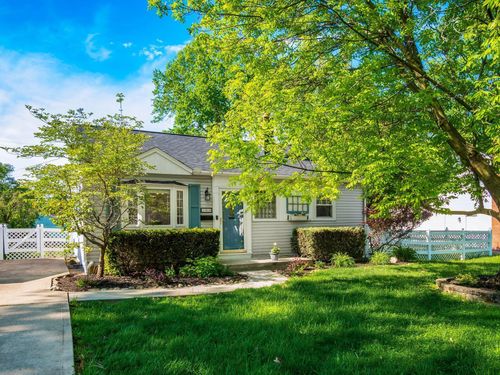199 E Weisheimer Rd, Columbus, OH, 43214-2147 | Card Image