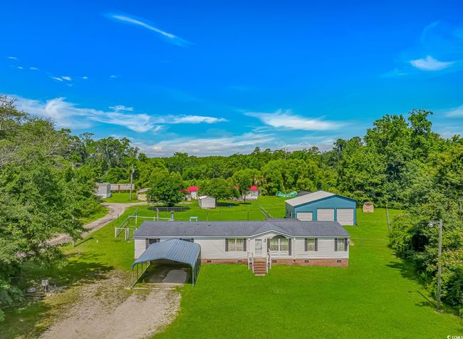 4842 Mill Pond Rd, House other with 4 bedrooms, 2 bathrooms and 8 parking in Myrtle Beach SC | Image 36