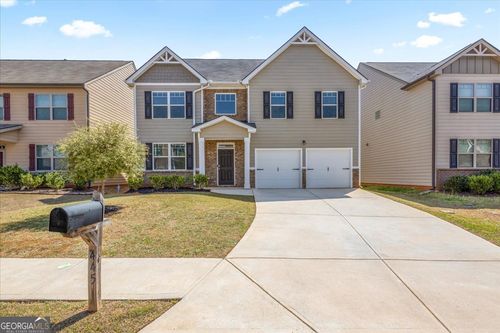 445 Emporia Loop, Mcdonough, GA, 30253-6838 | Card Image
