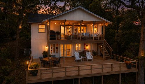 2929 County Road 356, Eucha, OK, 74342-3198 | Card Image