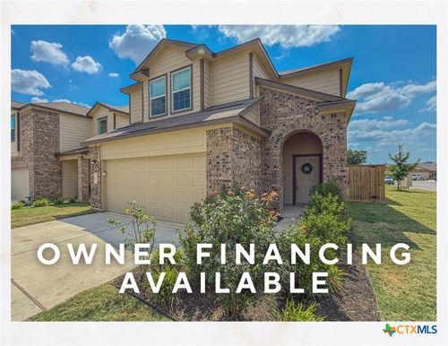 725 Bronco Billy Dr, Jarrell, TX, 76537-0848 | Card Image