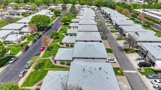 UNIT-4 - 3624 Sapphire Dr, Condo with 2 bedrooms, 1 bathrooms and null parking in Auburn CA | Image 33