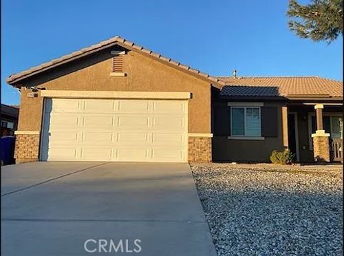 11940 Hill St, Adelanto, CA, 92301-4899 | Card Image
