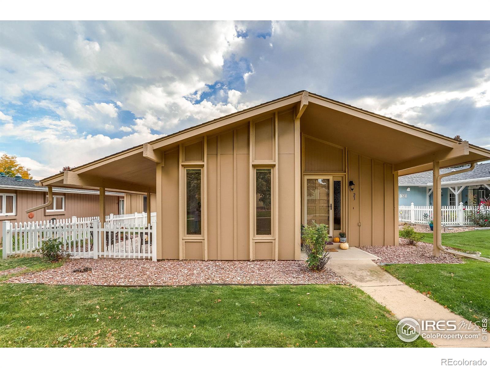 Walter Way, Broomfield, CO 80020