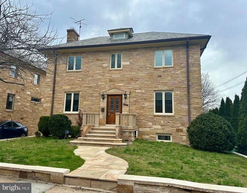 3007 Oliver St Nw, WASHINGTON, DC, 20015-1111 | Card Image