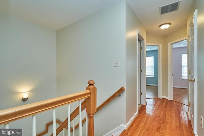 6362 Dakine Cir, Townhouse with 3 bedrooms, 4 bathrooms and null parking in SPRINGFIELD VA | Image 30