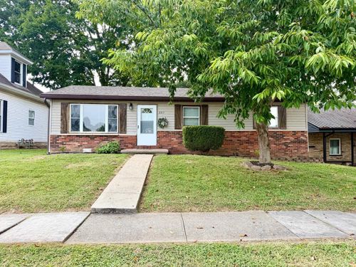 2317 I St, Bedford, IN, 47421-4815 | Card Image
