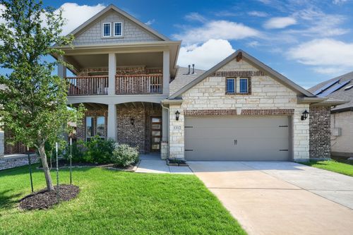 1312 Arrowwood Dr, Aubrey, TX, 76227-1473 | Card Image