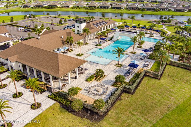 8474 Alister Dr, House other with 3 bedrooms, 3 bathrooms and null parking in Melbourne FL | Image 61