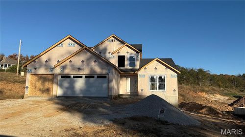 1506 Louisiana Dr, Herculaneum, MO, 63048-3603 | Card Image