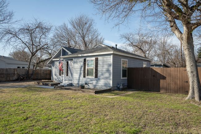 7113 Maple Park Dr, House other with 3 bedrooms, 2 bathrooms and null parking in Richland Hills TX | Image 29