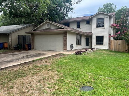 10508 N Platt River Dr, Austin, TX, 78748-2347 | Card Image