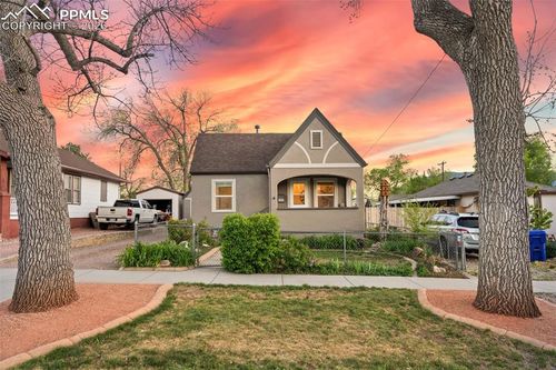 1015 E Moreno Ave, Colorado Springs, CO, 80903-4549 | Card Image