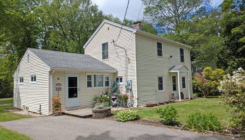 43 Washington Rd, Marlborough, CT, 06447-1441 | Card Image