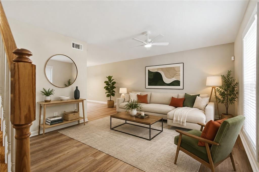 Residential in Norcross 4