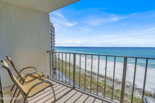 708-11619 Front Beach Road, Panama City Beach, FL, 32407 | Card Image