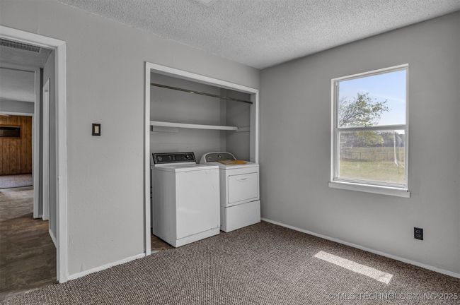 13420 E Richardson Ln, House other with 2 bedrooms, 2 bathrooms and null parking in Coleman OK | Image 13
