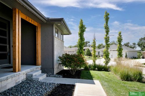 7267 N 172nd St, Bennington, NE, 68007-3319 | Card Image