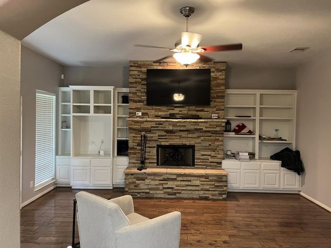4774 W Fork Blvd, House other with 4 bedrooms, 4 bathrooms and 3 parking in Conroe TX | Image 9