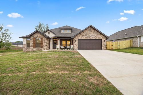 5001 Moose Hollow Terrace, Springdale, AR, 72762 | Card Image