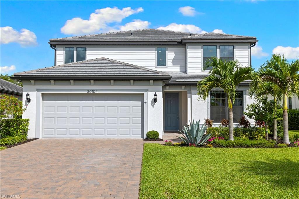 Residential in ESTERO 2