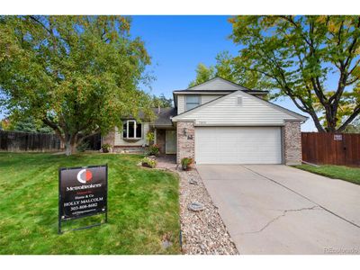 7408 S Estes Ct, House other with 3 bedrooms, 1 bathrooms and null parking in Littleton CO | Image 2