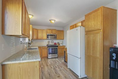 700 Pintail Place, House other with 3 bedrooms, 1 bathrooms and null parking in Genoa City WI | Image 3