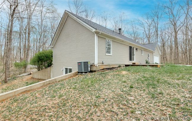 289 Flatwood Rd Ne, Home with 3 bedrooms, 2 bathrooms and null parking in New Salisbury IN | Image 45