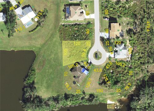 219 Santos Dr, PUNTA GORDA, FL, 33983-5458 | Card Image
