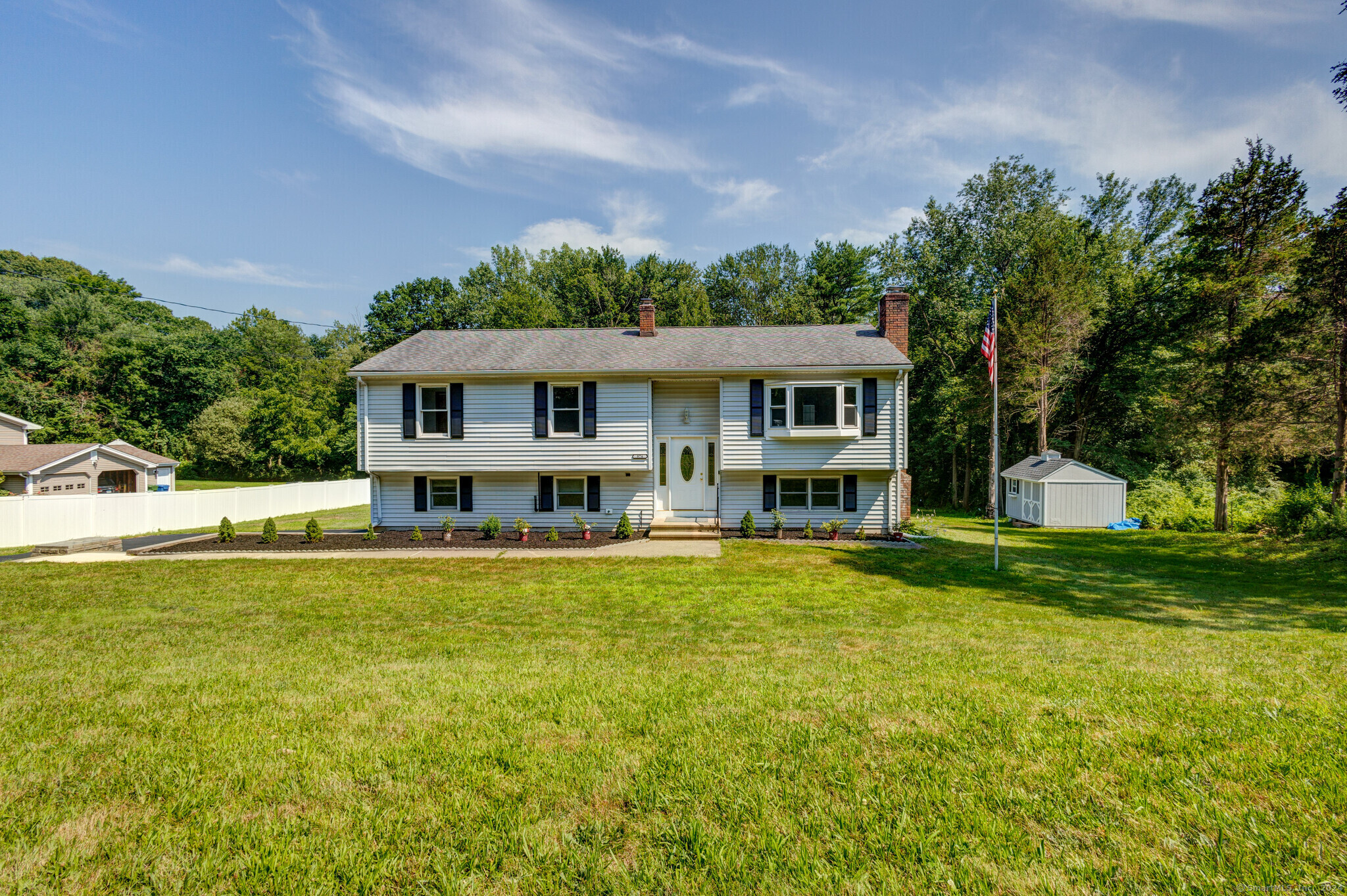 Clintonville Rd, Wallingford, CT 06492