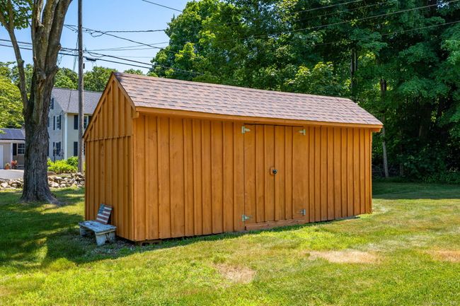 3 Gilead Rd, House other with 3 bedrooms, 2 bathrooms and null parking in Andover CT | Image 33