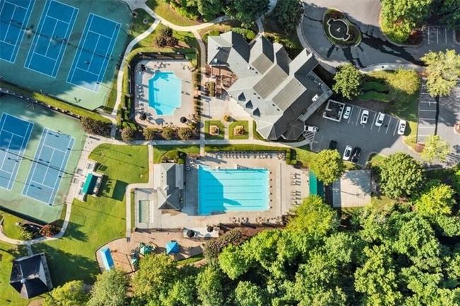 130 Silver Mist Cir, House other with 6 bedrooms, 5 bathrooms and null parking in Johns Creek GA | Image 77