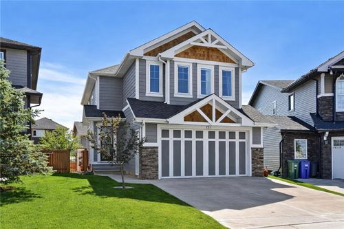 151 Heritage View, Cochrane, AB, T4C0G5 | Card Image