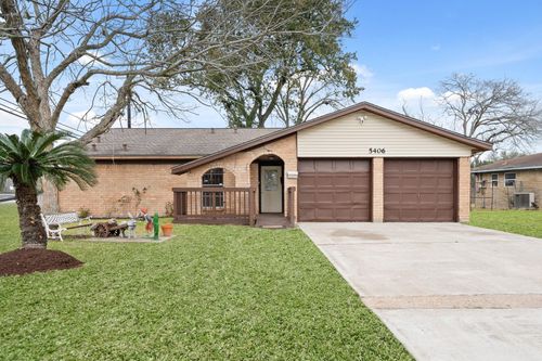 5406 Royal Oak Drive, Texas City, TX, 77591 | Card Image