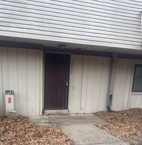 unit-2009-2205 E 67th St, Tulsa, OK, 74136-1170 | Card Image