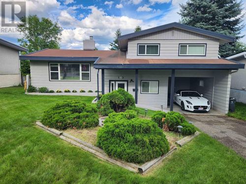 1628 Gillett St, Prince George, BC, V2M2V4 | Card Image