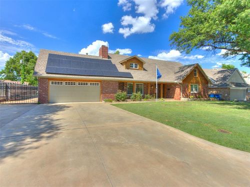 3009 Kent Drive, Oklahoma City, OK, 73120 | Card Image