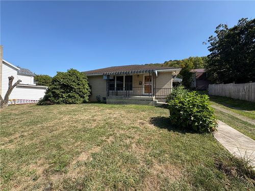 335 Hancock St, Clymer, PA, 15728-1296 | Card Image