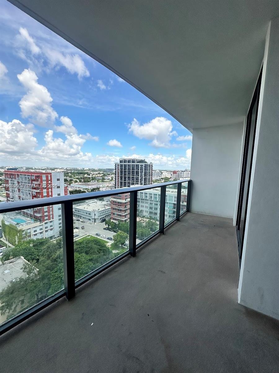 Residential in Miami