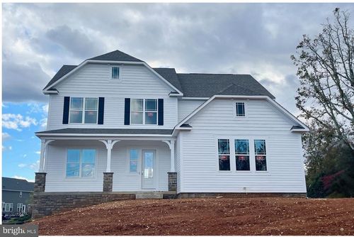 3 Strawberry Ln, FREDERICKSBURG, VA, 22405-2003 | Card Image