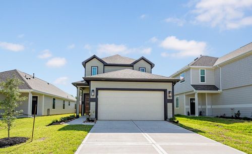 13631 Kit Run, Splendora, TX, 77372-5573 | Card Image
