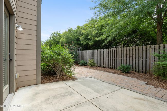 126 Pinebranch Ct, Townhouse with 3 bedrooms, 3 bathrooms and 1 parking in Southern Pines NC | Image 22