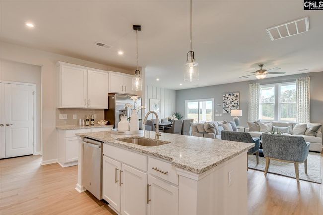 230 Marstrand Circle, House other with 4 bedrooms, 3 bathrooms and null parking in Aiken SC | Image 10